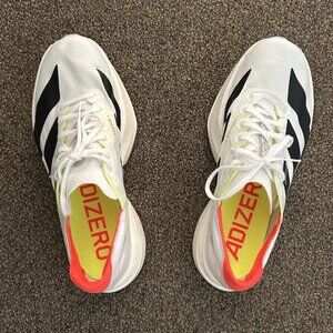 Adidas Adizero Adios Pro 4 Men’s Size 6.5